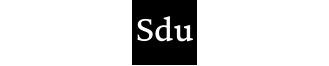 sdu